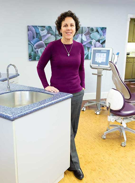 Carolyn Melita DDS | Belmont Orthodontics